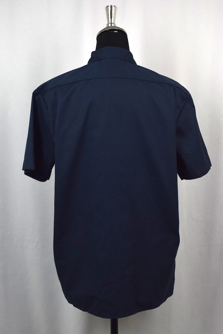 Dickies Brand Work Shirt