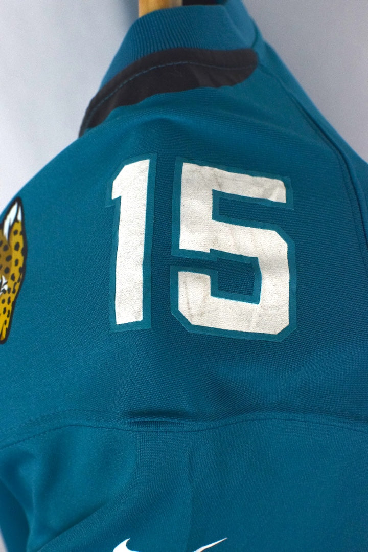 Gardner Minshew II Jacksonville Jaguars NFL Jersey