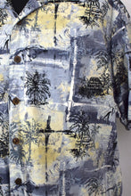 Load image into Gallery viewer, Boca Classics Brand Hawaiian Shirt
