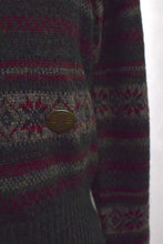 Load image into Gallery viewer, Seven Oceans Brand Knitted Jumper
