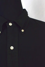 Load image into Gallery viewer, Black Ralph Lauren Brand Shirt
