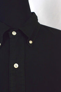 Black Ralph Lauren Brand Shirt