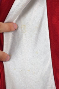Y2K FUBU Brand Basketball Singlet