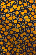 Load image into Gallery viewer, Reworked Floral Print Skirt
