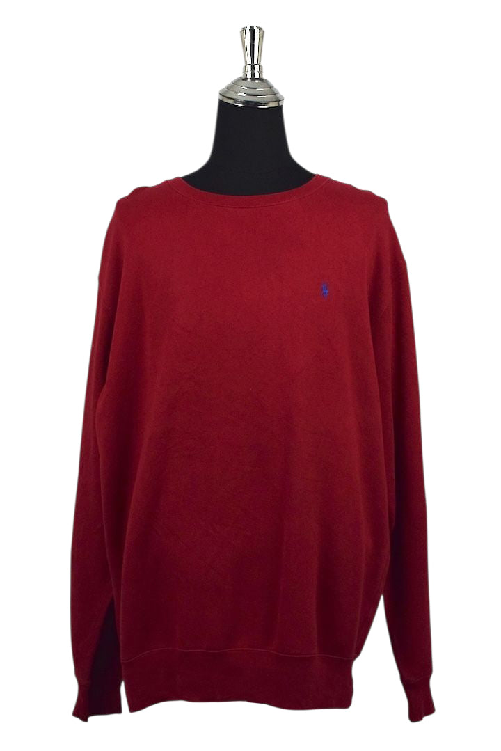 Ralph Lauren Brand Sweatshirt