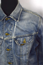 Load image into Gallery viewer, Lee Brand Denim Jacket
