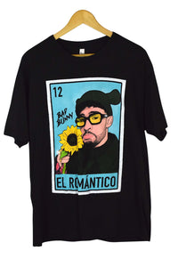 Bad Bunny T-shirt