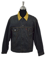 Load image into Gallery viewer, Levi Strauss Brand Denim Jacket
