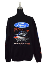 Load image into Gallery viewer, Ford Racing Sweatshirt
