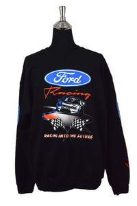 Ford Racing Sweatshirt
