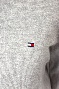 Tommy Hilfiger Brand Knitted Jumper