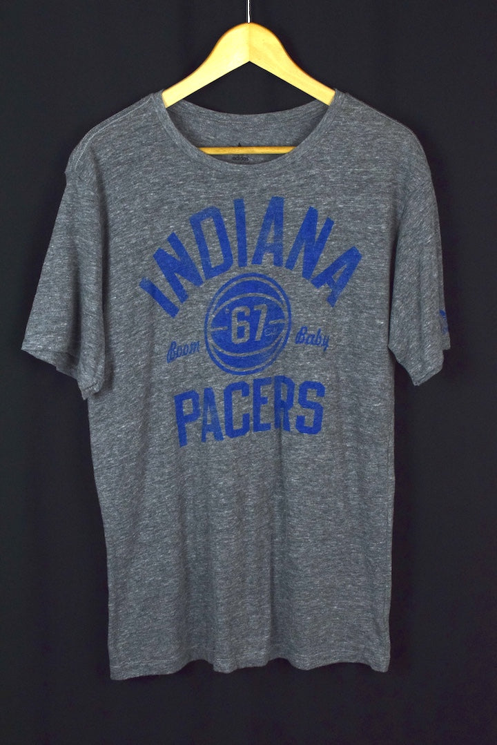 Indiana Pacers NBA T-shirt