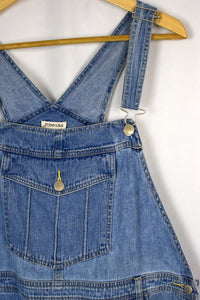 St. John's Bay Brand Overalls