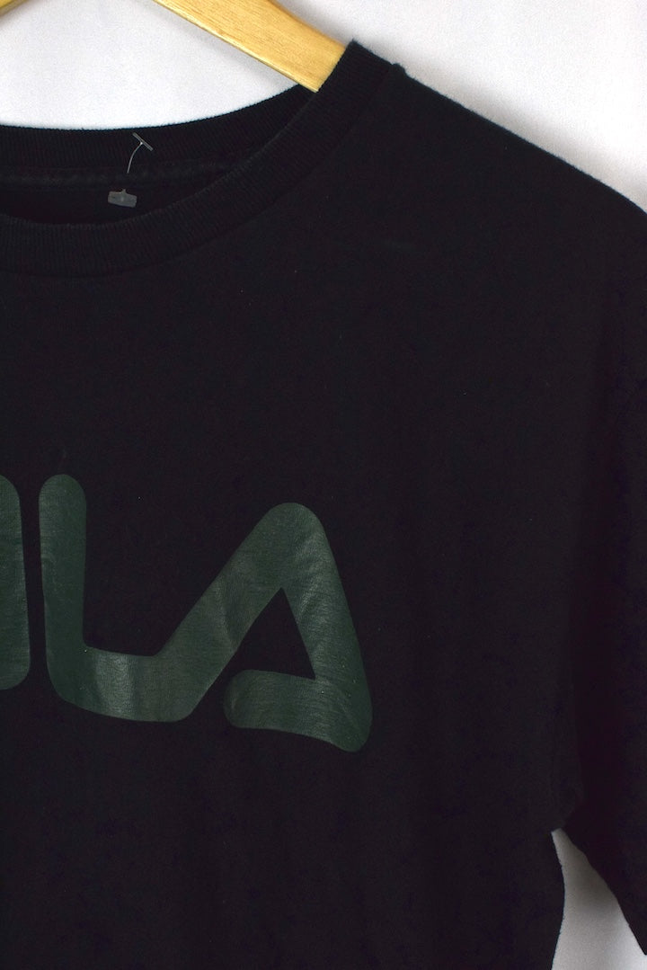 Fila Brand T-shirt