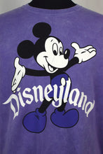 Load image into Gallery viewer, Disneyland Stonewash Sweatshirt
