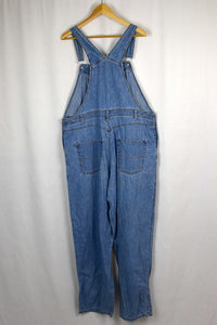 St. John's Bay Brand Overalls