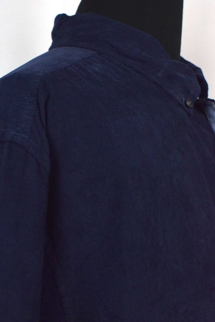 Tommy Hilfiger Brand Corduroy Shirt