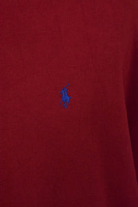 Ralph Lauren Brand Sweatshirt