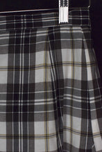 Load image into Gallery viewer, Reworked Checkered Skirt
