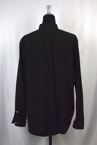 Black Ralph Lauren Brand Shirt