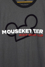 Load image into Gallery viewer, Disney Mickey Mouse Club T-Shirt
