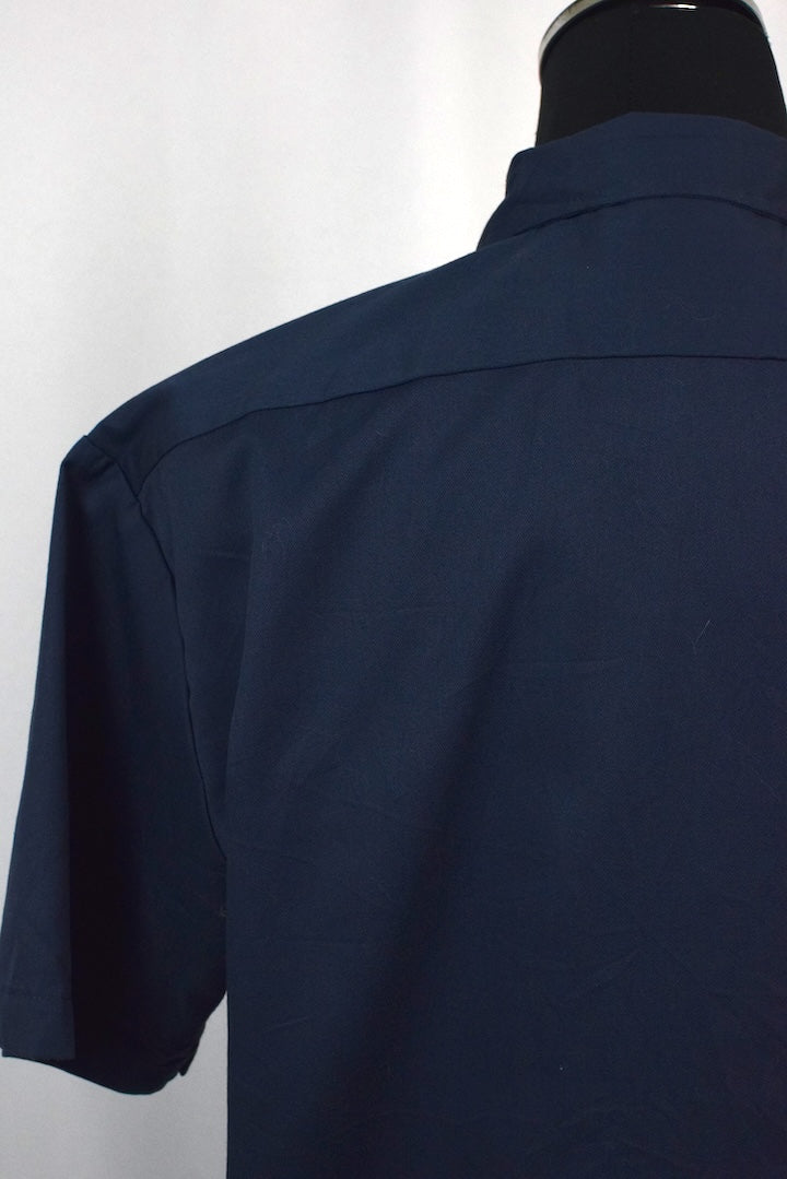 Dickies Brand Work Shirt