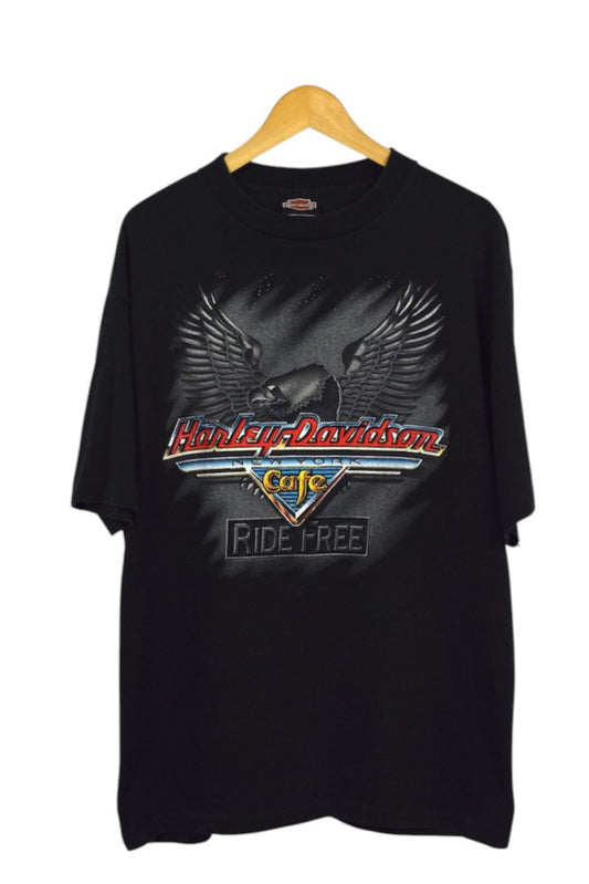 90's/00's Harley Davidson T-Shirt