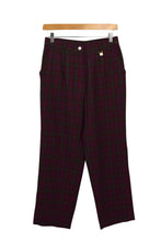 Load image into Gallery viewer, Checkered Pants
