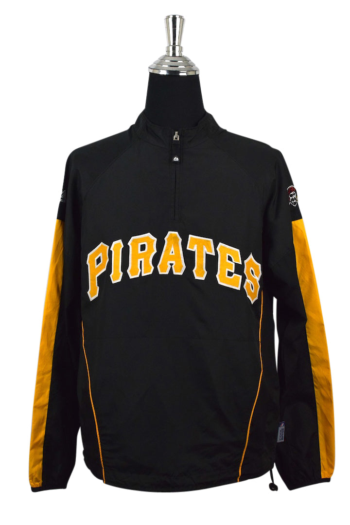Pittsburgh Pirates MLB Pullover