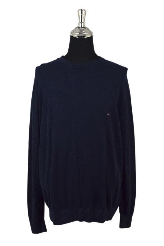 Tommy Hilfiger Knitted Jumper