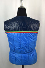 Load image into Gallery viewer, Monte Rosa Italy Puffer Vest
