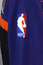 Load image into Gallery viewer, 90s Phoenix Suns NBA Spray Jacket
