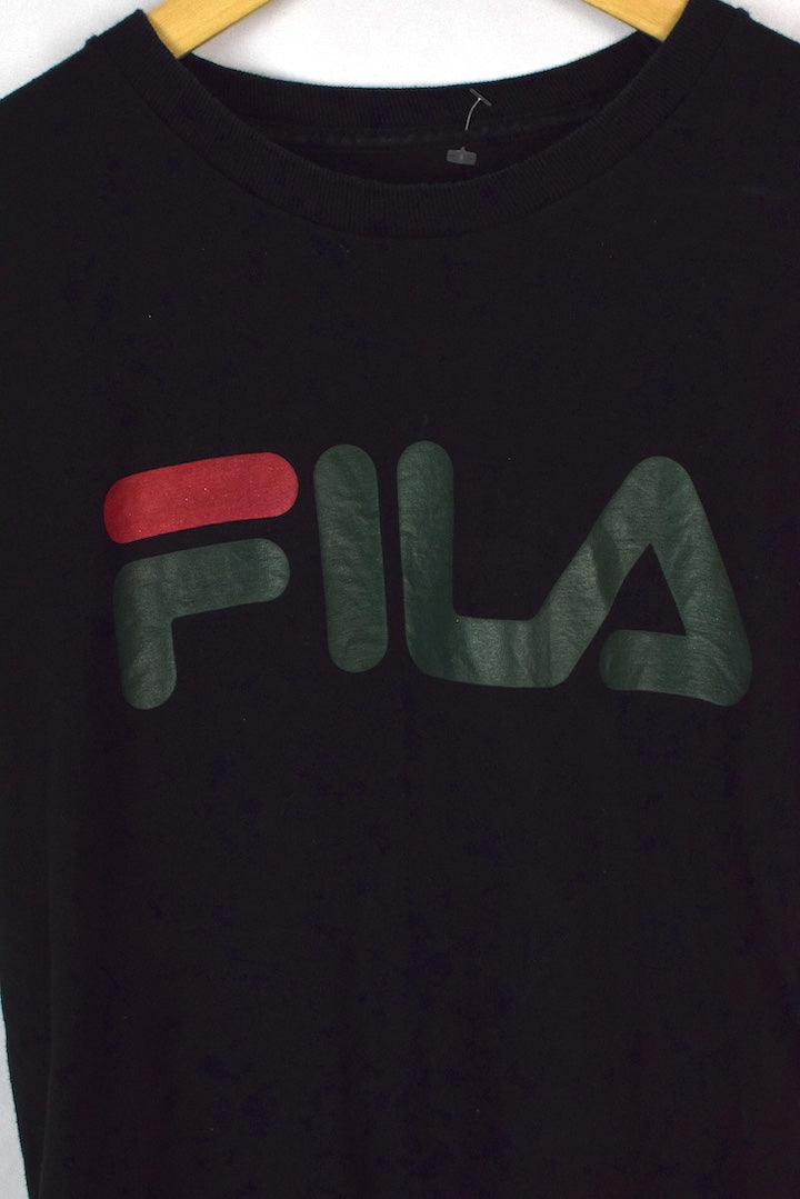 Fila Brand T-shirt
