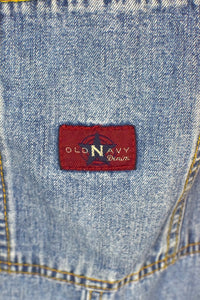 Old Navy Brand Denim Overalls