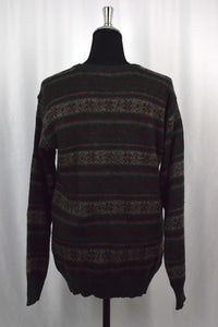 Seven Oceans Brand Knitted Jumper