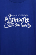 Load image into Gallery viewer, 80s/90s Venice Little Theatre T-shirt
