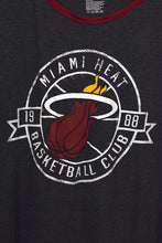 Load image into Gallery viewer, Miami Heat NBA Tank Top
