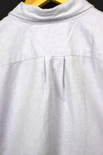 Load image into Gallery viewer, Reworked Ralph Lauren Brand Crop Top
