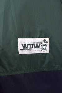 Walt Disney Brand Spray Jacket