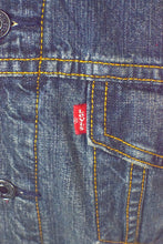 Load image into Gallery viewer, Levi Strauss Brand Denim Jacket
