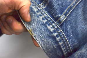 Lee Brand Denim Jacket