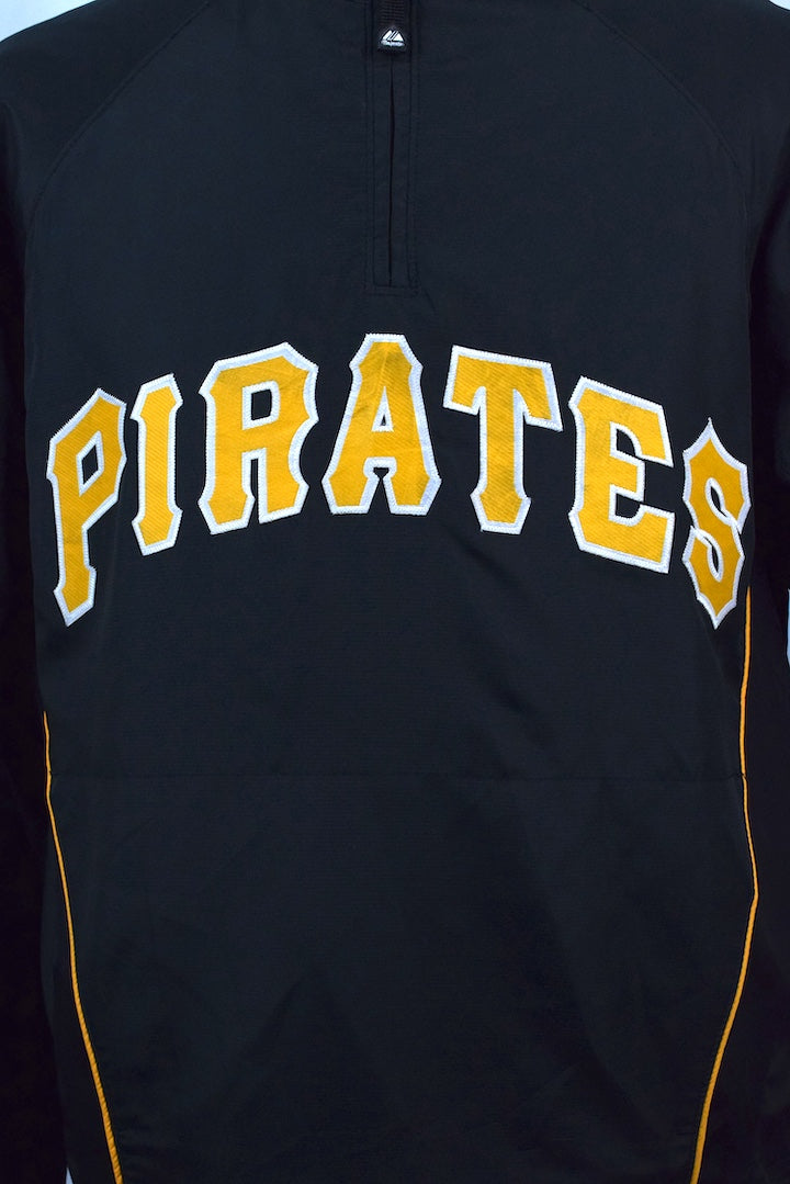 Pittsburgh Pirates MLB Pullover