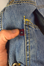 Load image into Gallery viewer, Old Navy Brand Denim Overalls
