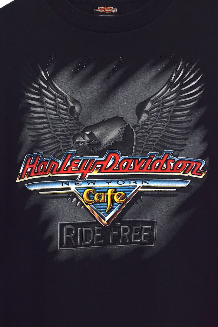 90's/00's Harley Davidson T-Shirt