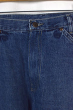 Load image into Gallery viewer, Reworked Wrangler Brand Carpenter Jeans
