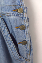 Load image into Gallery viewer, Ralph Lauren Brand Denim Overalls
