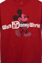 Load image into Gallery viewer, Walt Disney World T-shirt
