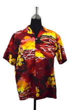 Load image into Gallery viewer, 80/90s Hawaiian Shirt
