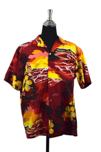 80/90s Hawaiian Shirt