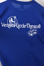 Load image into Gallery viewer, 80s/90s Venice Little Theatre T-shirt
